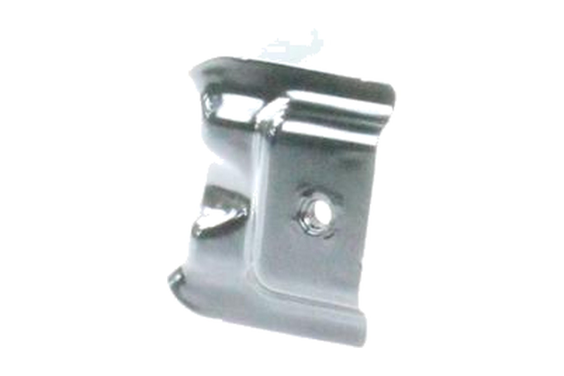Suporte de Para-lama VW 2G5809471GRU - Imagem 8