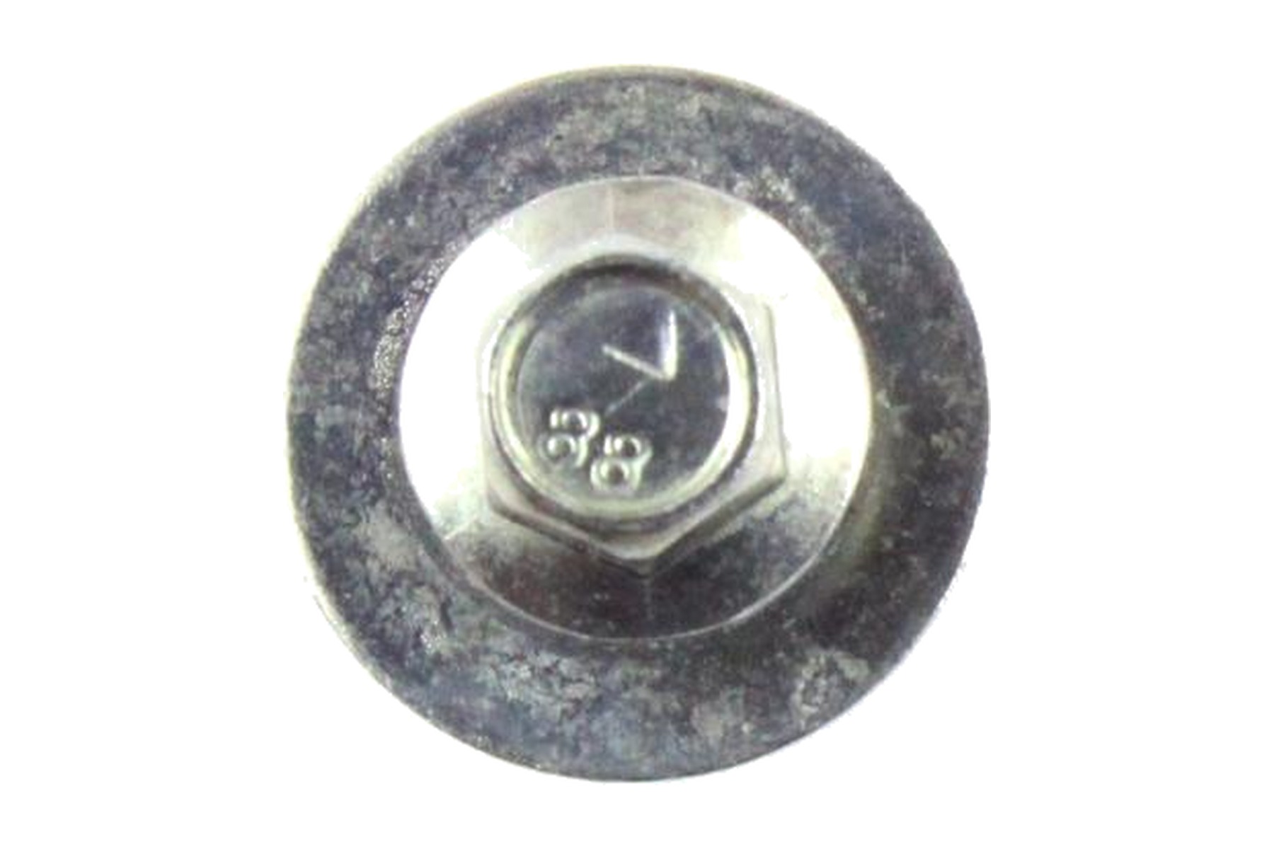 Parafuso de Fixação de Haste de Limpador de Para-brisa VW WHT000664 - Imagem 2
