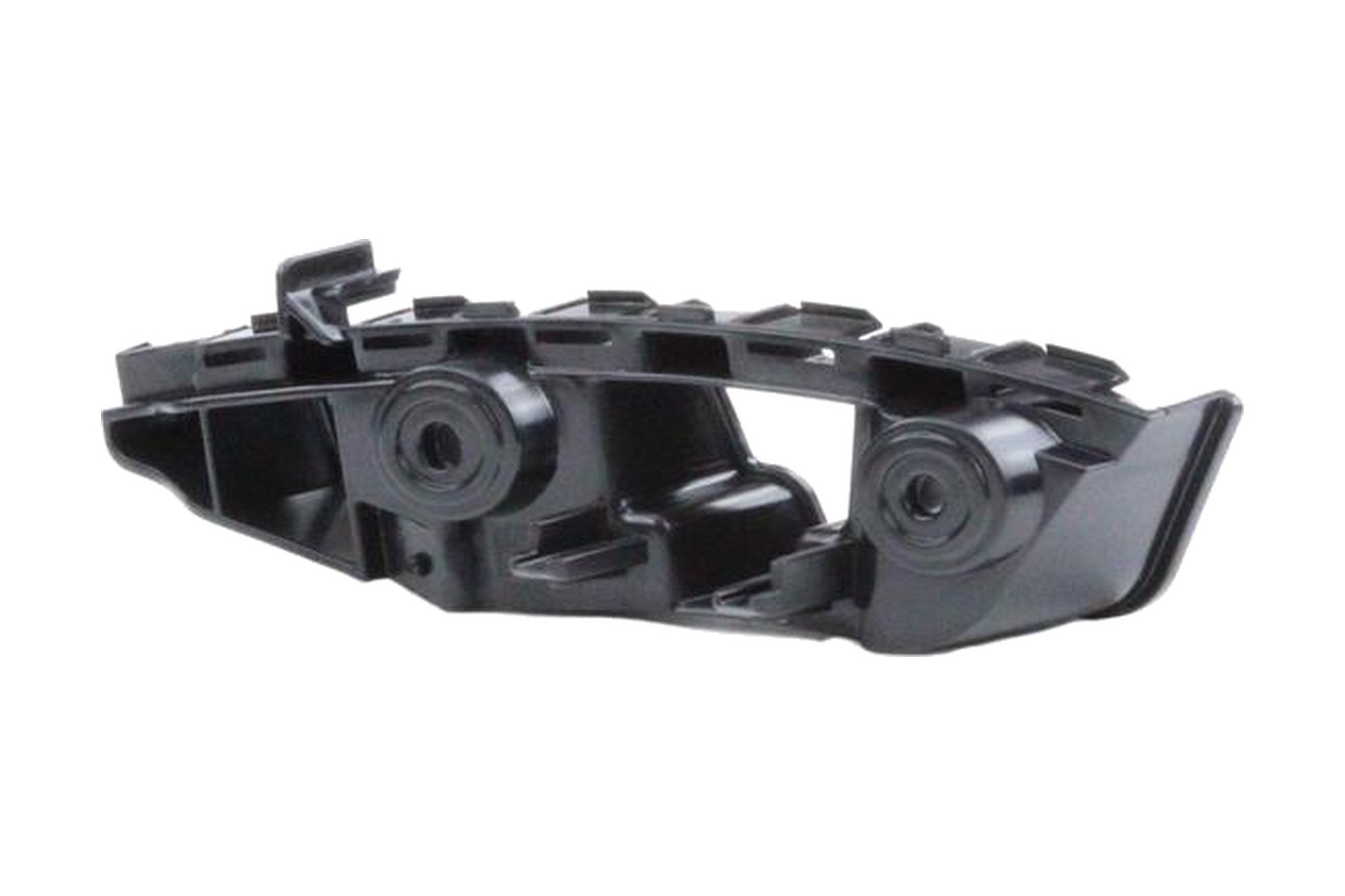 Suporte Guia de Para-choque VW 5C6807184A - Imagem 16