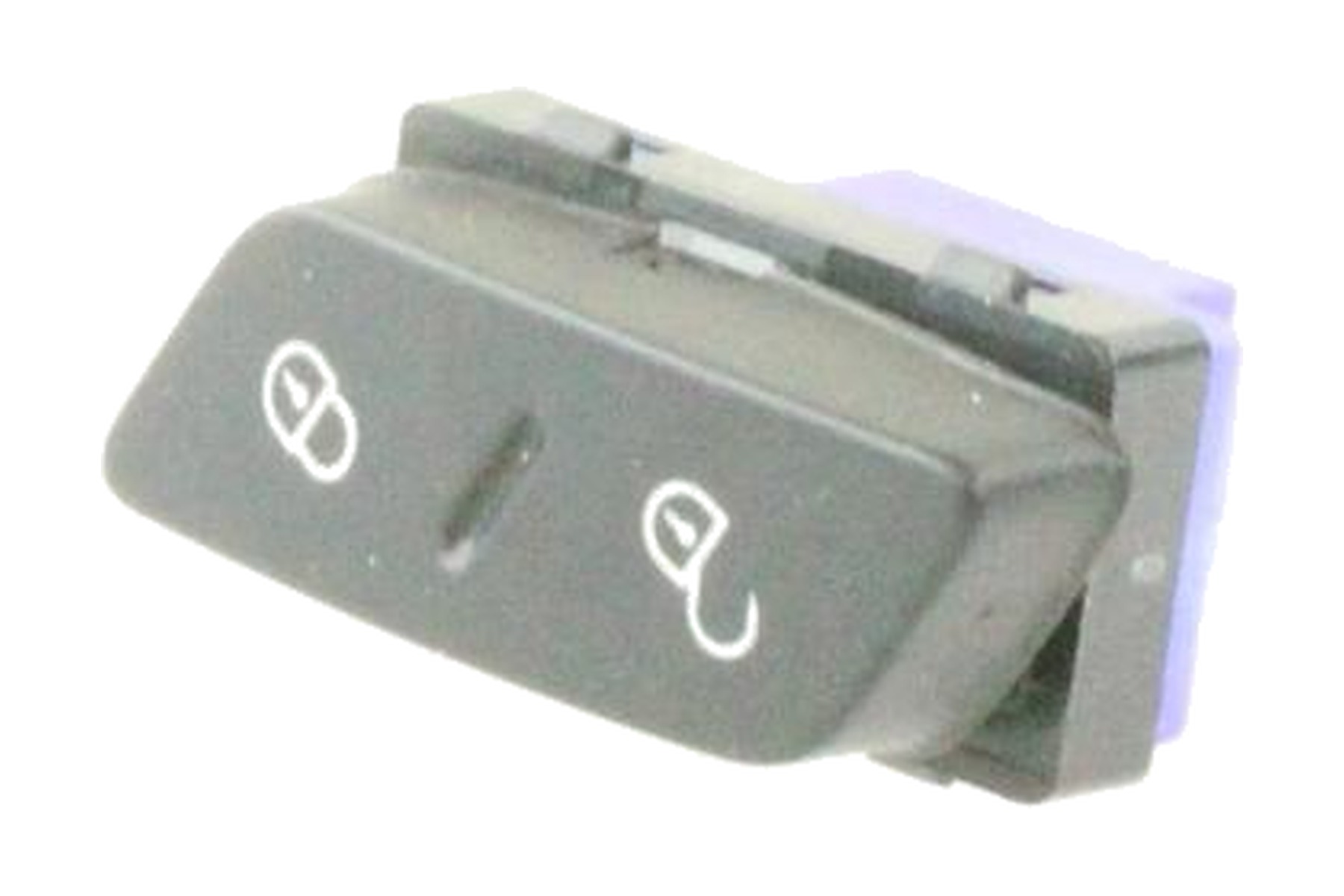 Botão Interruptor de Trava Elétrica de Porta VW 1K0962126BREH - Imagem 4