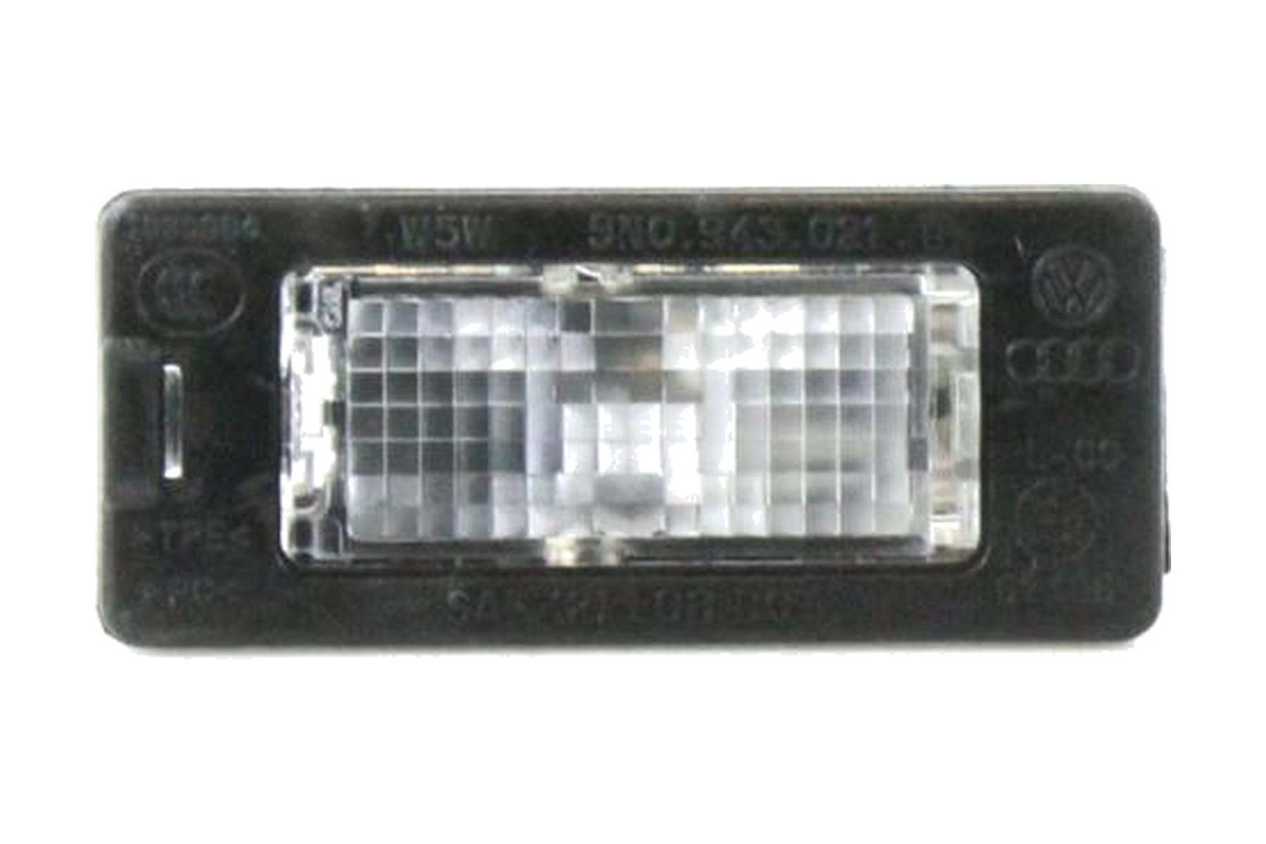 Luz de Placa VW 1K9943021D