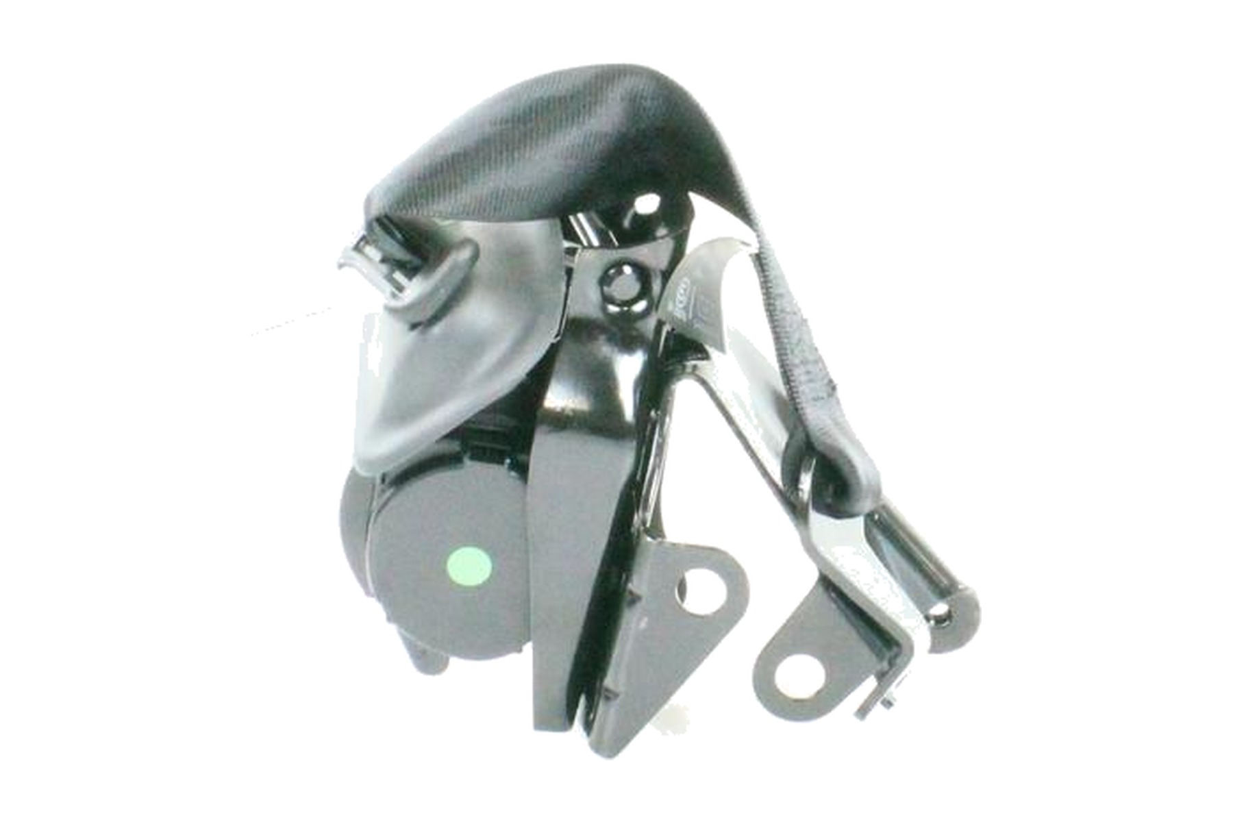Cinto de Segurança de Banco VW 5W4857806WZH - Imagem 13