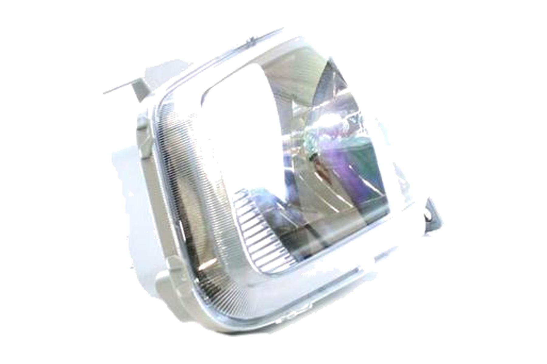 Farol Esquerdo (Motorista) VW 5W0941043F - Imagem 20