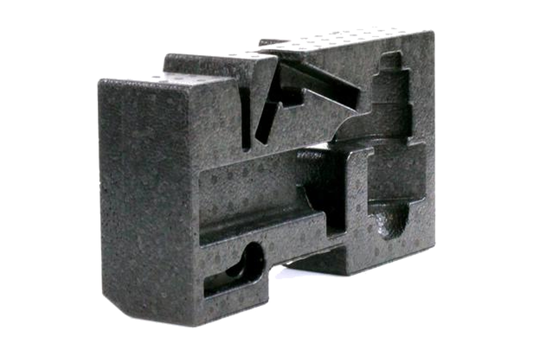 Alojamento de Gancho de Reboque VW 2H0804969 - Imagem 9