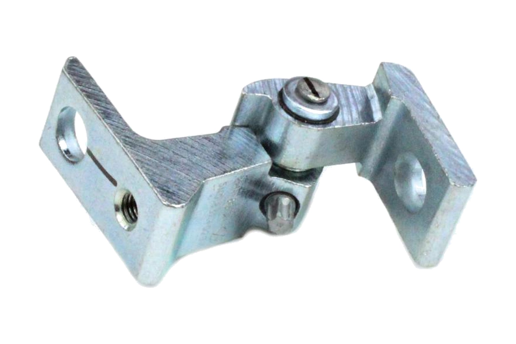 Dobradiça de Porta VW 5N0831402 - Imagem 12