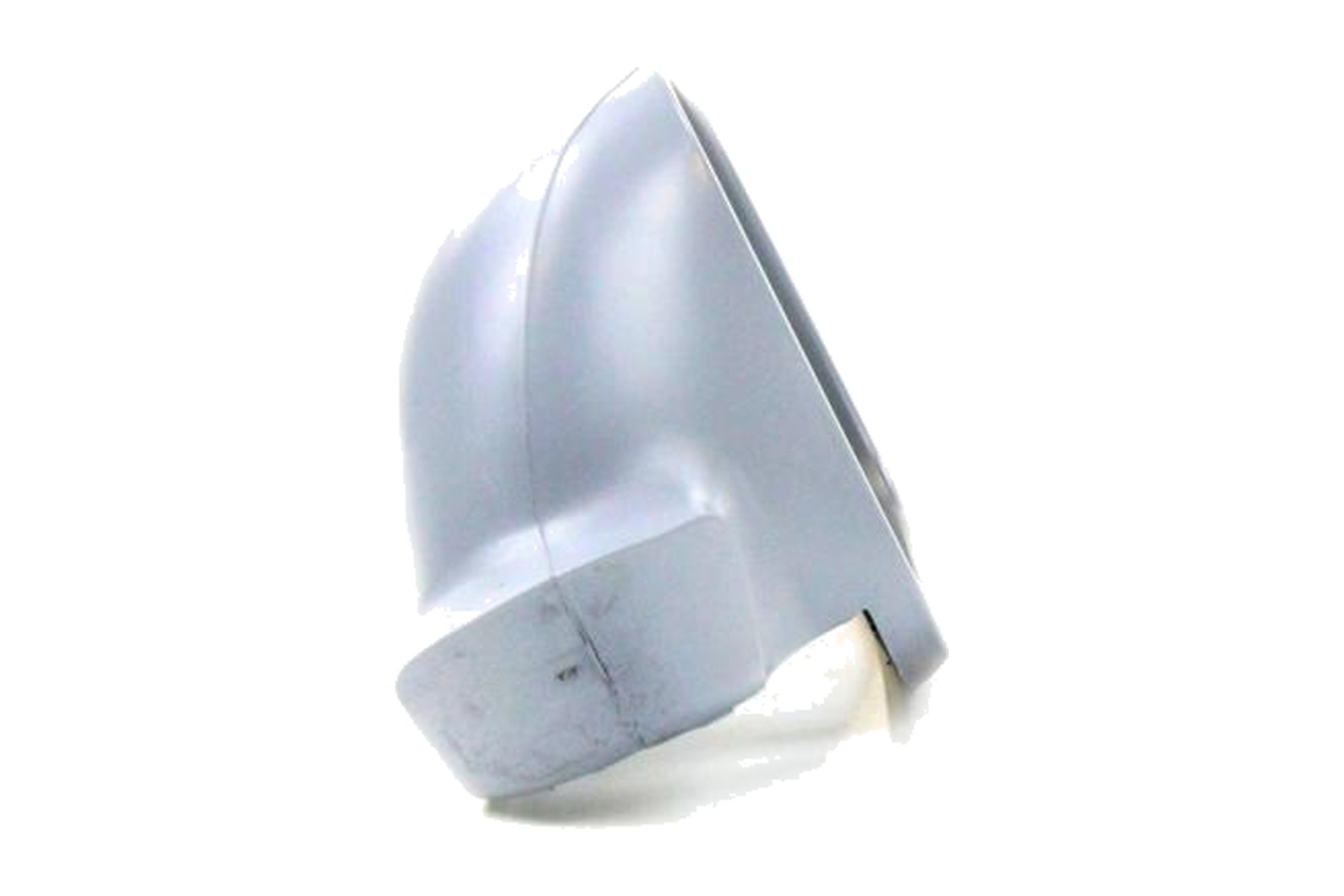 Capa de Espelho Retrovisor Direito (Passageiro) VW 373857538BGRU - Imagem 19