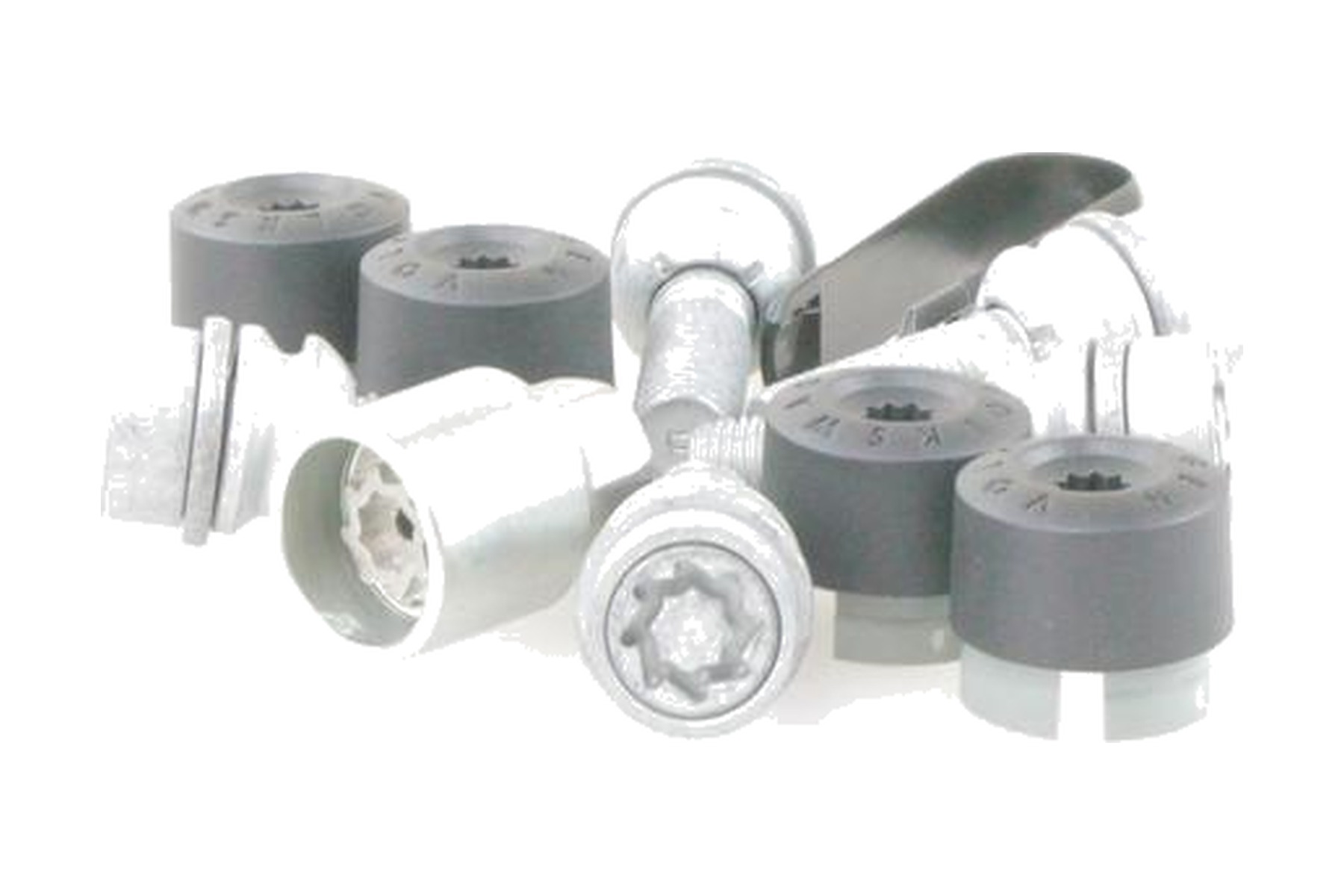 Parafuso VW 2H0698137
