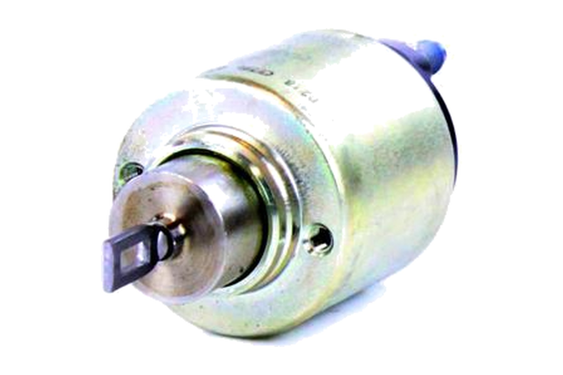 Solenoide de Motor de Partida VW 5U0911287 - Imagem 21