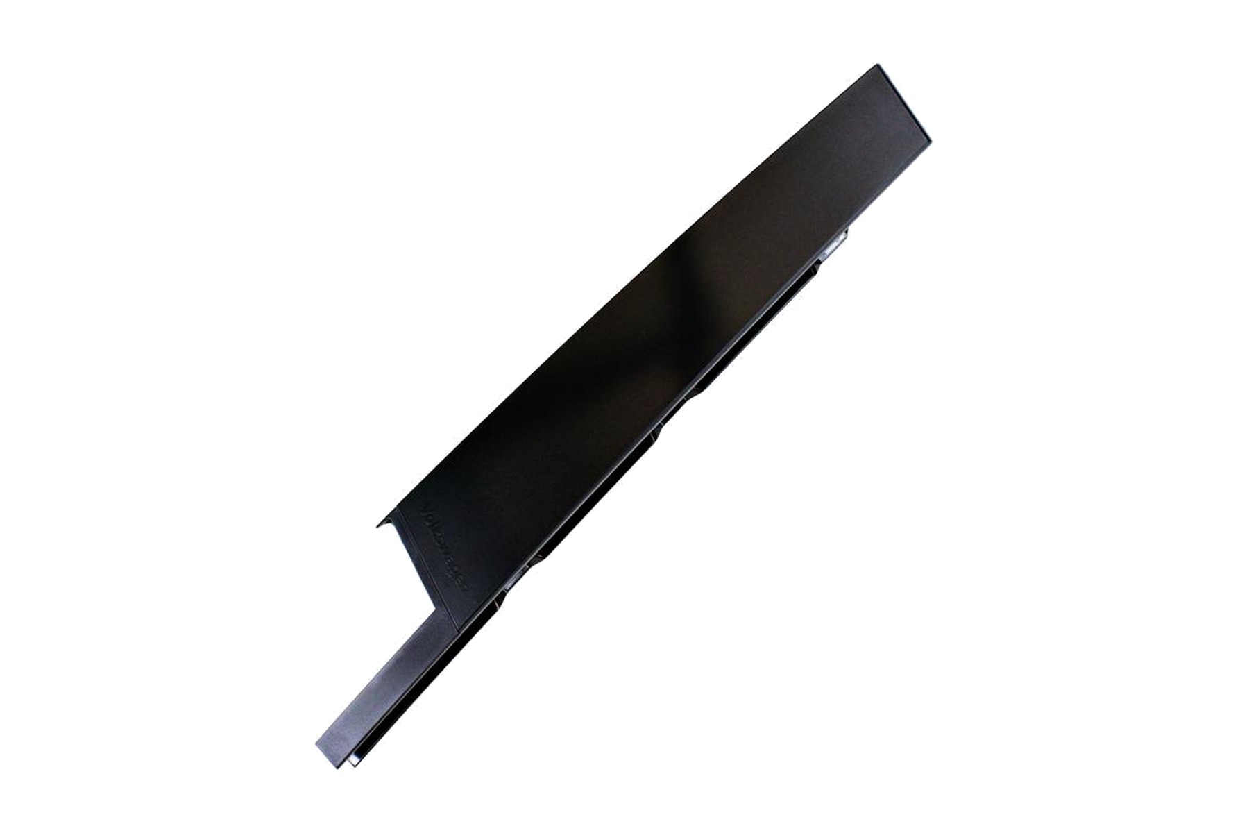 Moldura de Porta de Coluna B VW 6EA8379029B9 - Imagem 3