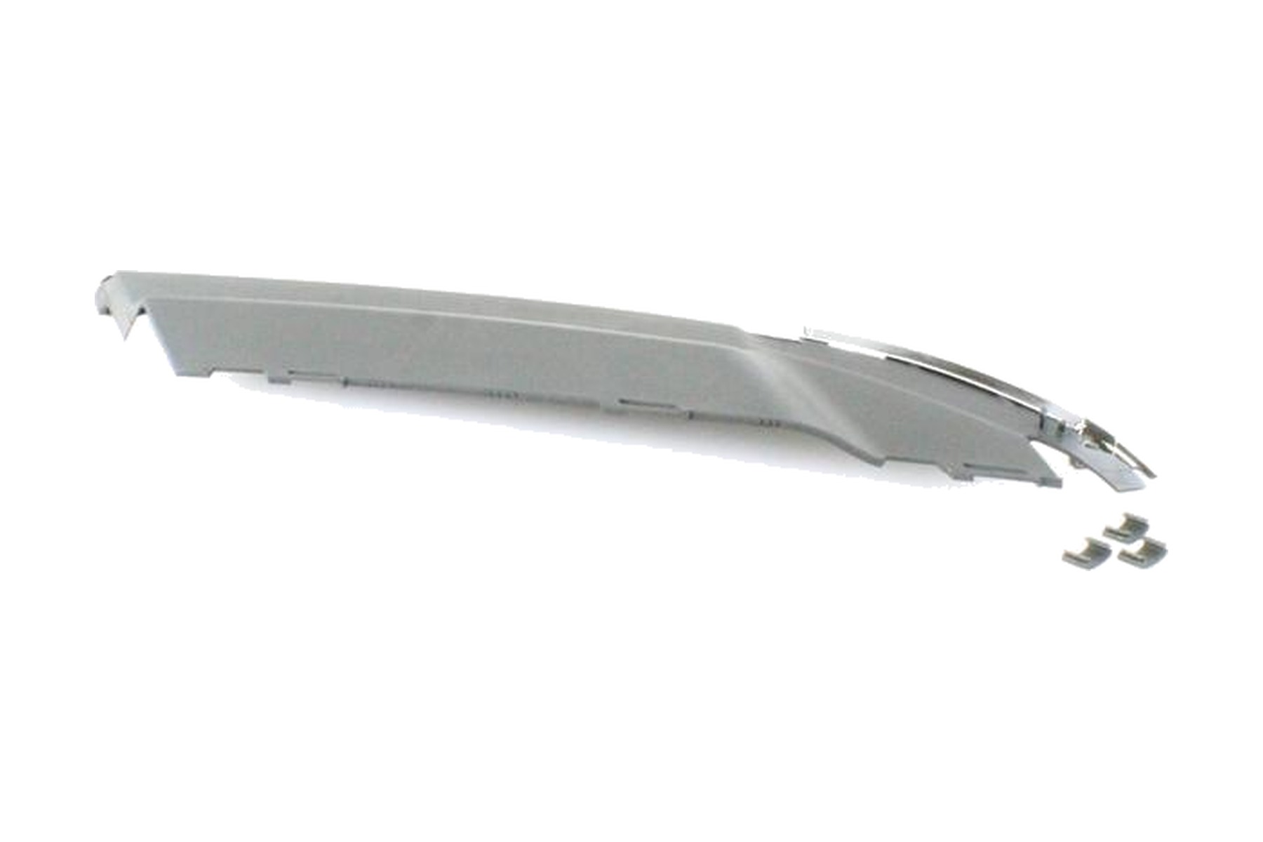 Friso de Farol Dianteiro Direito (Passageiro) Cromado Superior VW 5NA998120 - Imagem 15