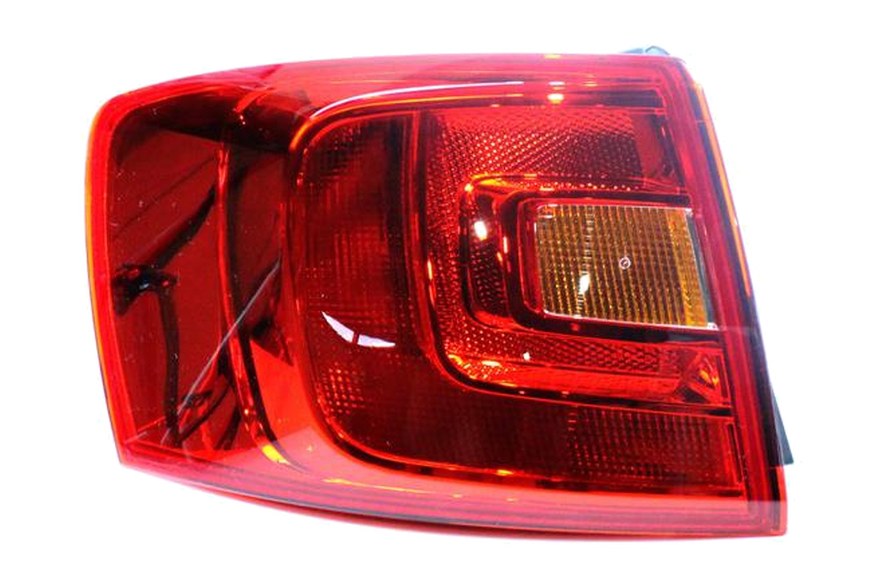 Lanterna Esquerdo (Motorista) VW 5C6945095E - Imagem 3