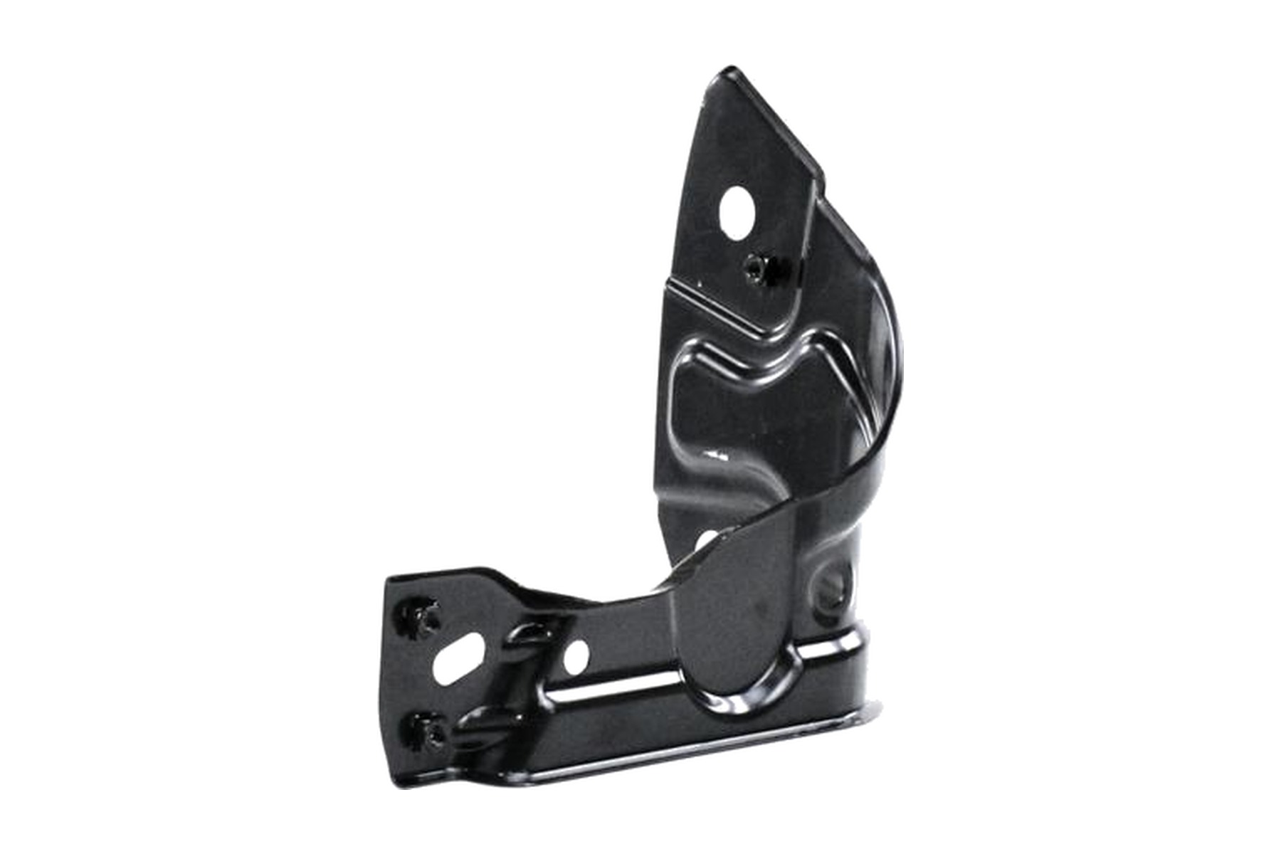 Suporte de Para-lama VW 3AA821142 - Imagem 10