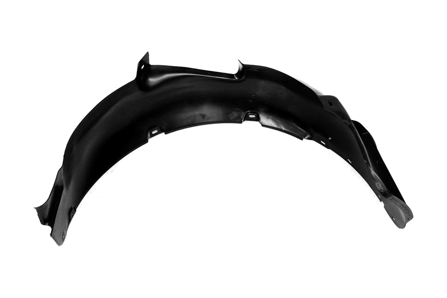 Para-barro de Caixa de Roda VW 1J0809961A - Imagem 26