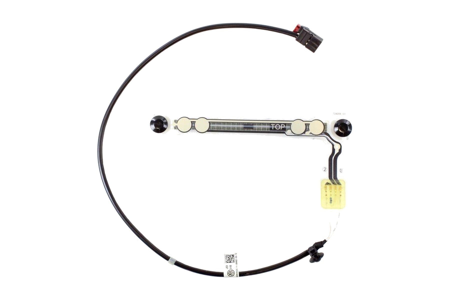 Sensor de Presença de Assento VW 1S0963553C