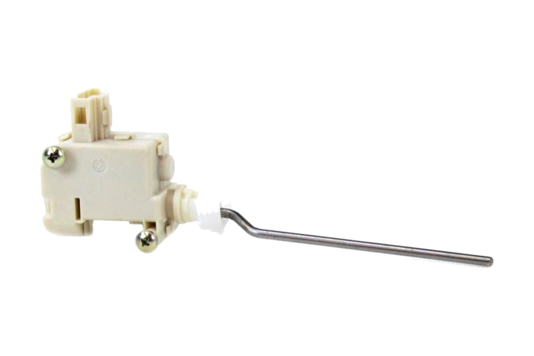 Trava de Tampa de Tanque de Combustível Elétrico VW 6Q6810773C - Imagem 14