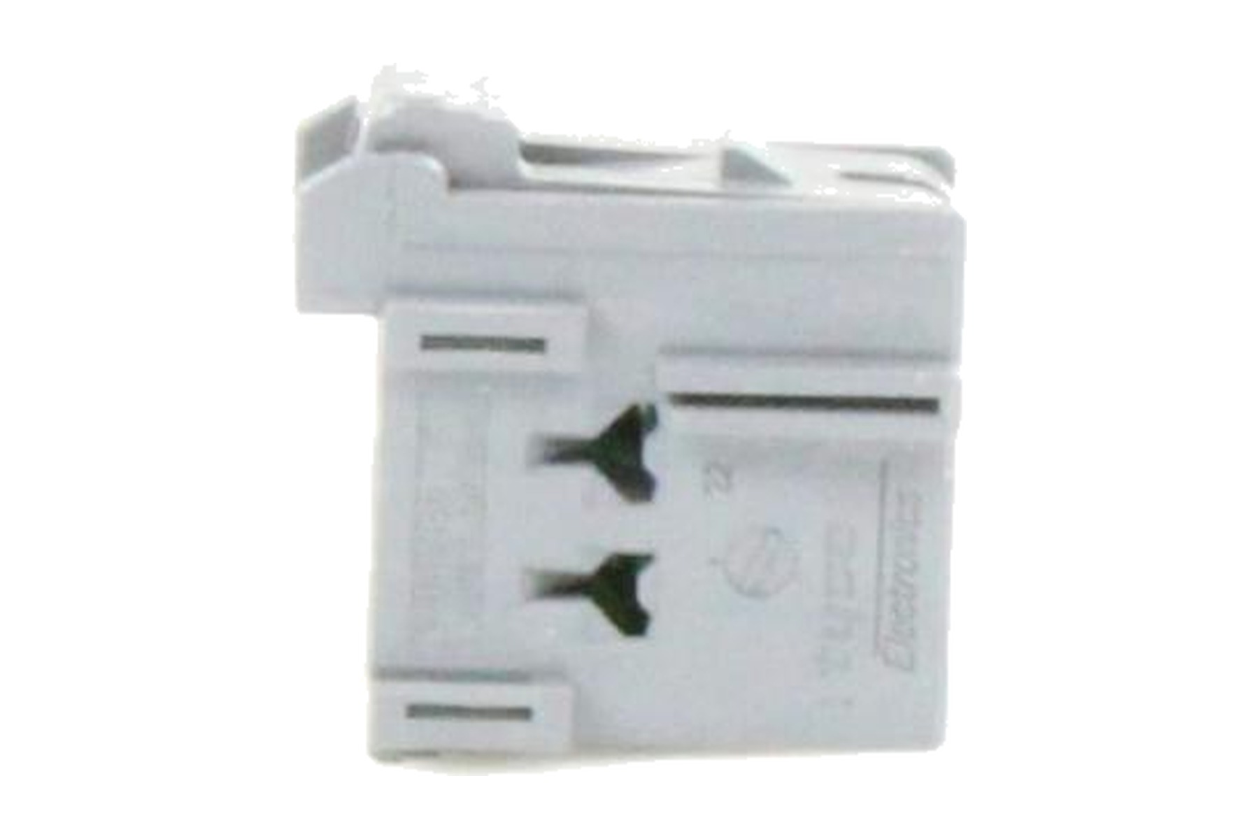 Conector Elétrico de Chicote de Painel VW 2R2973723B