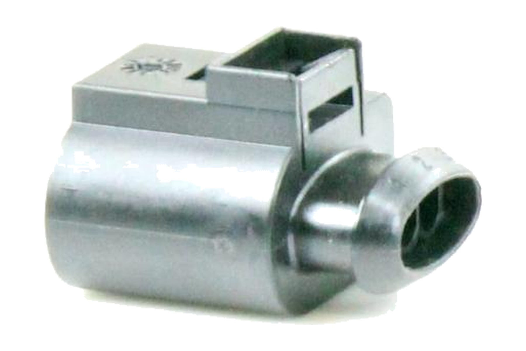 Conector de Chicote Elétrico de Bico Injetor VW 4D0971993 - Imagem 21