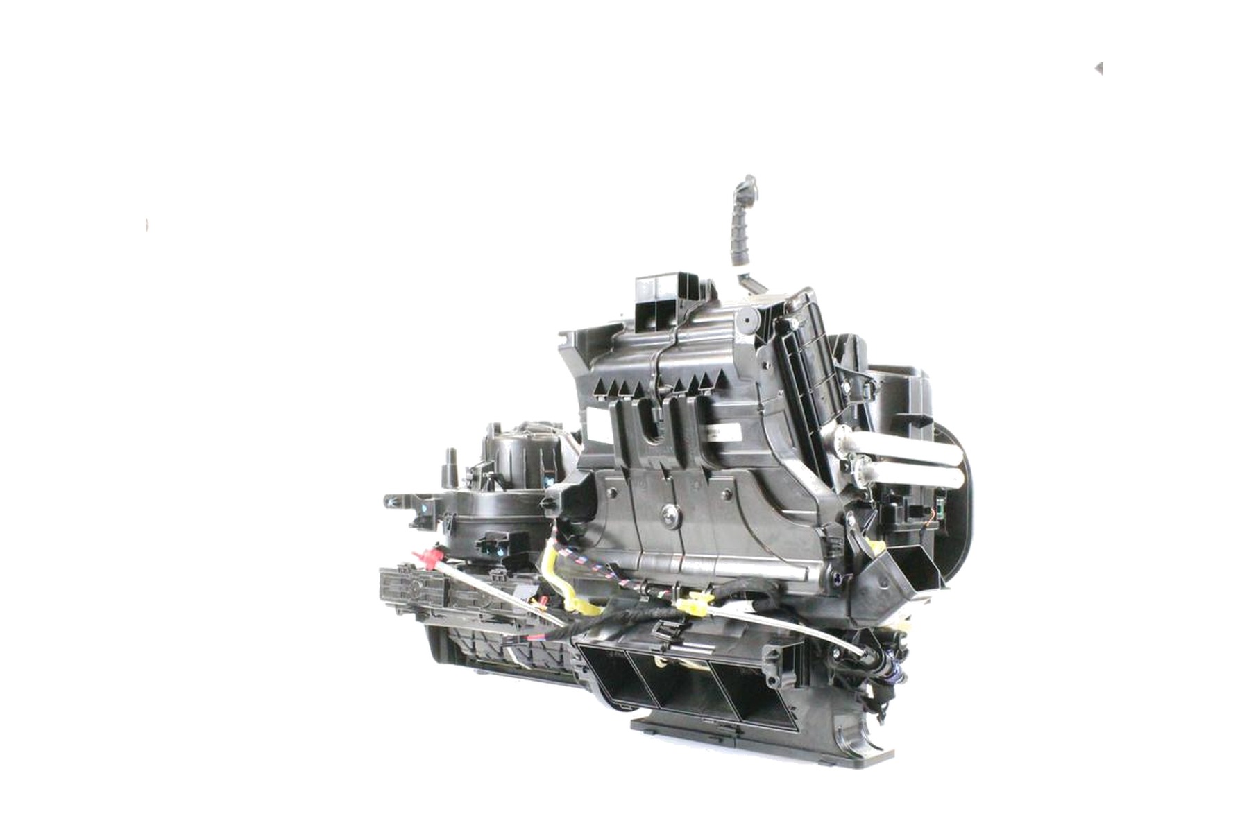 Caixa de Ar Condicionado VW 2QB816002P - Imagem 15