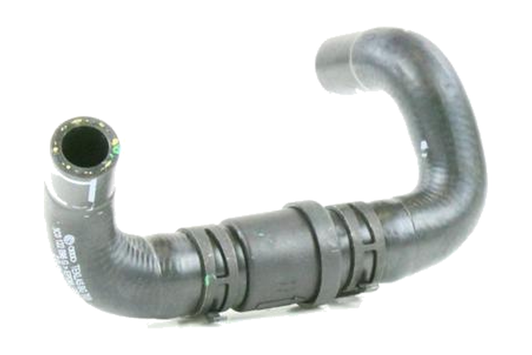 Mangueira de Água de Radiador VW 3C0122096G - Imagem 11