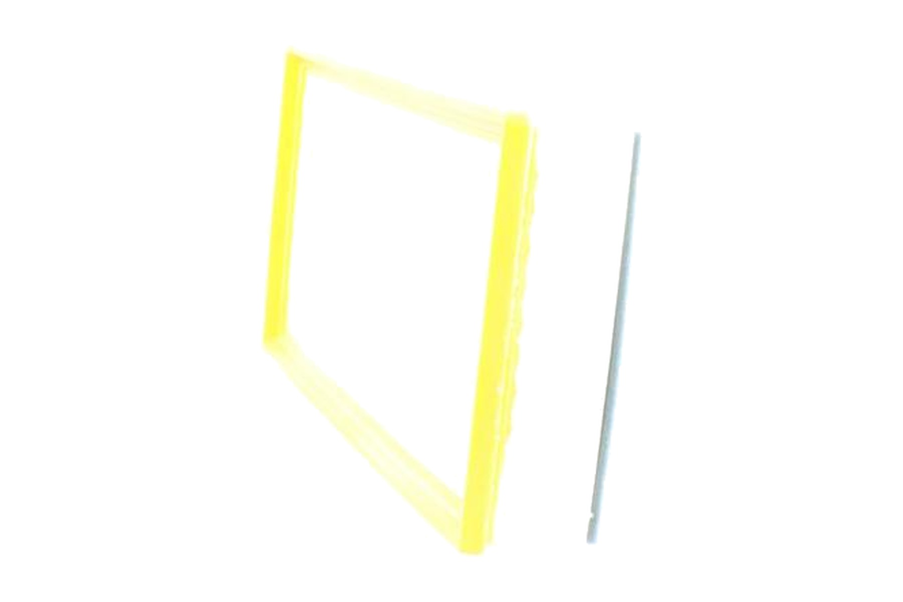 Filtro de Ar de Motor VW 7L0129620A - Imagem 6