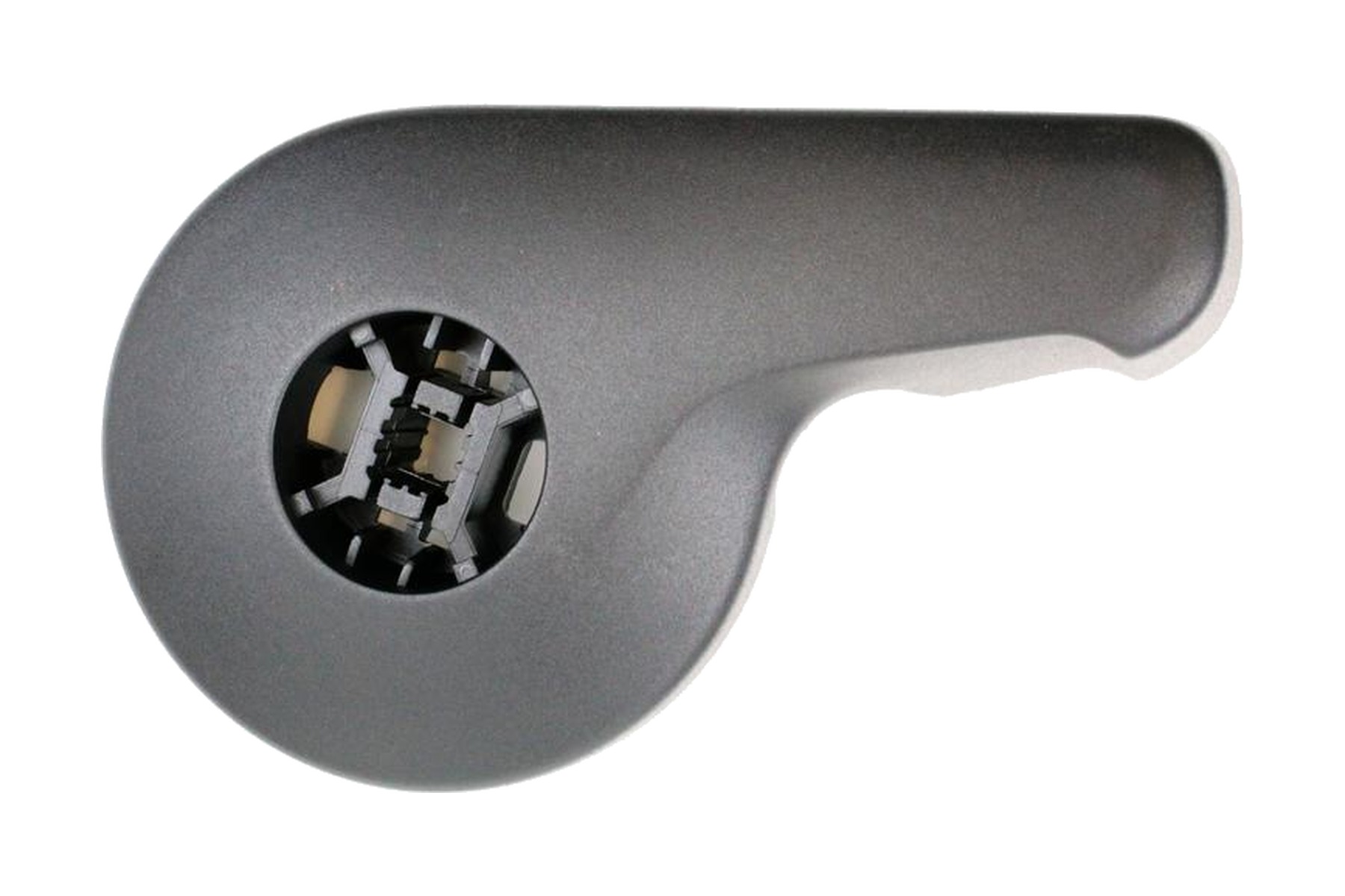 Manopla de Regulagem de Encosto de Banco VW 1S0881606B82V - Imagem 2