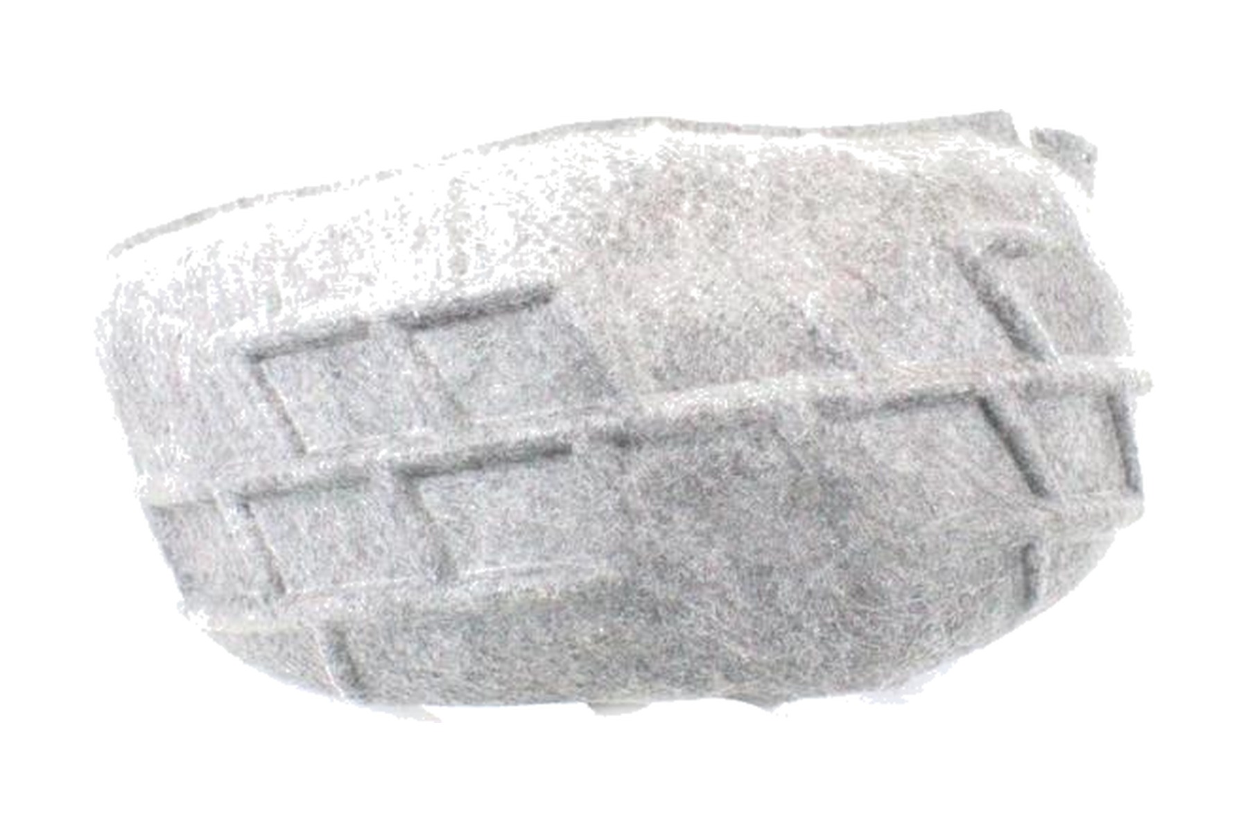 Para-barro de Caixa de Roda VW 5G0810972D - Imagem 13