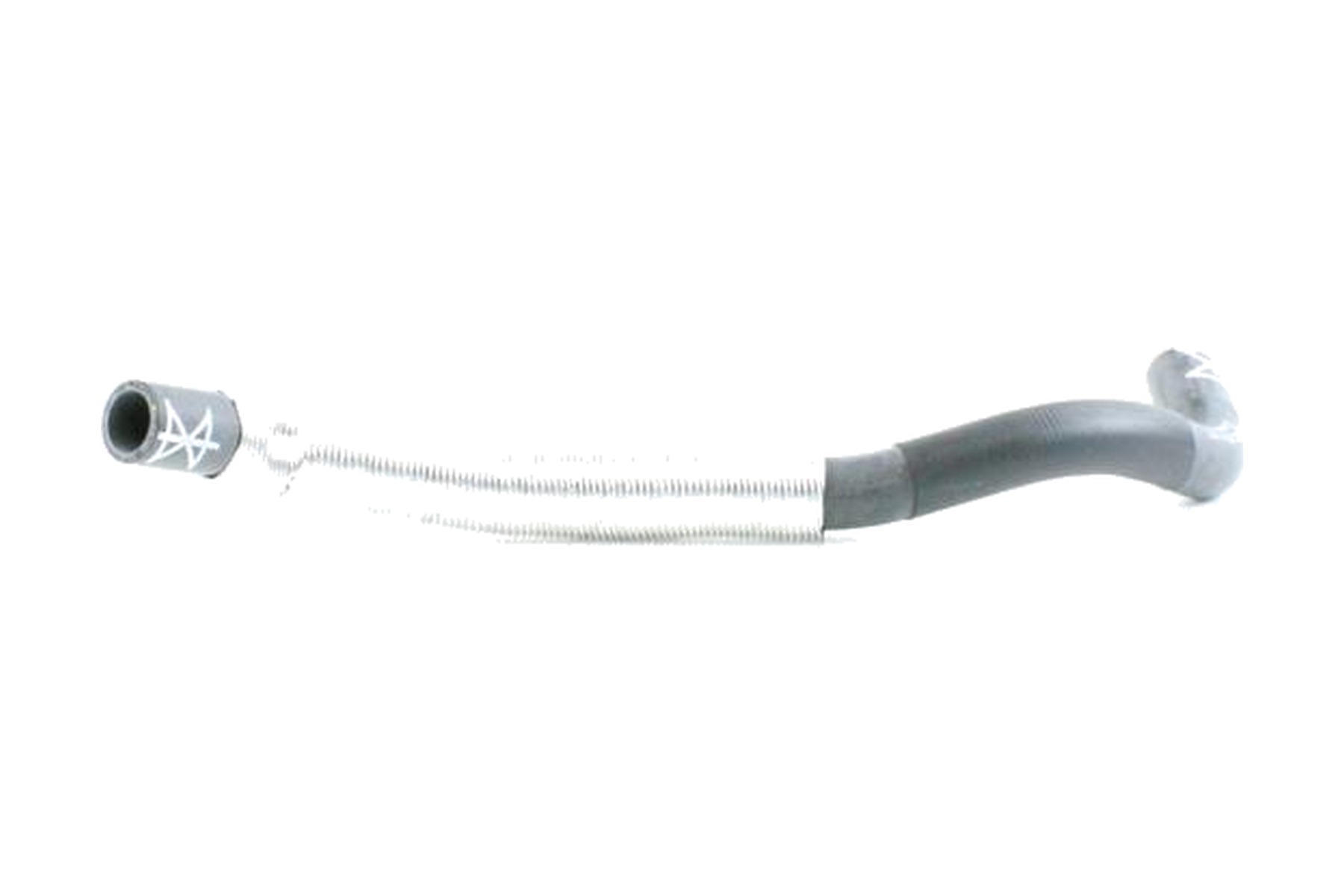 Mangueira de Água de Radiador VW 5Z0121157E - Imagem 24