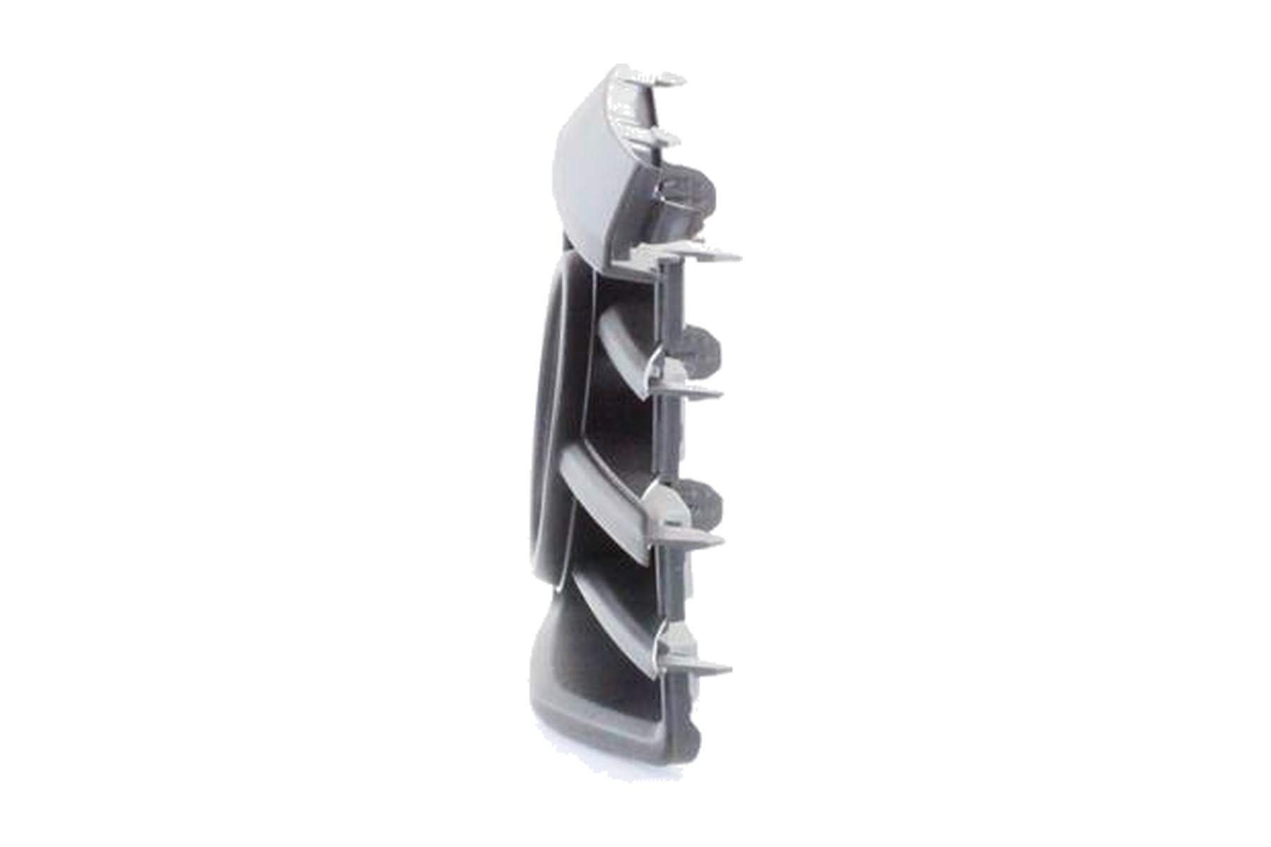 Moldura de Farol de Milha Dianteiro Direito (Passageiro) VW 5U0853666AA9B9 - Imagem 7