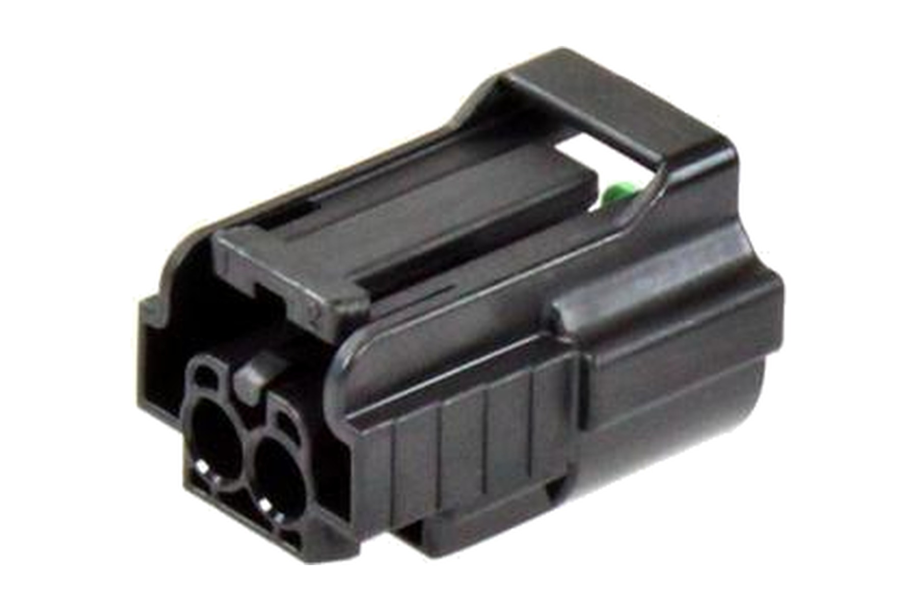 Conector de Chicote Elétrico VW 06A973722 - Imagem 22
