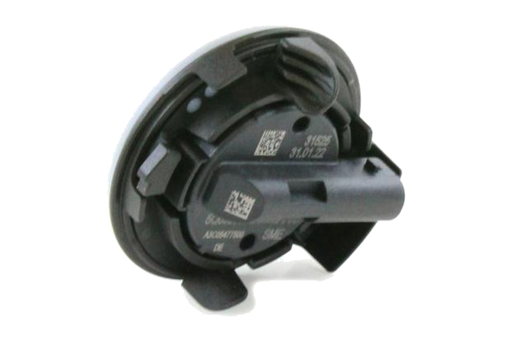 Sensor de Impacto de Porta de Airbag VW 5Q0959354A - Imagem 11