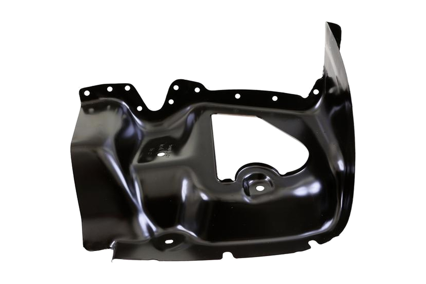 Alojamento de Lanterna VW 5Z9813328AGRU