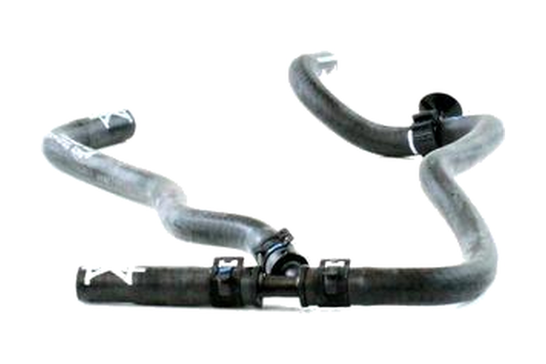 Mangueira de Água de Radiador VW 5Z0122447AD - Imagem 18