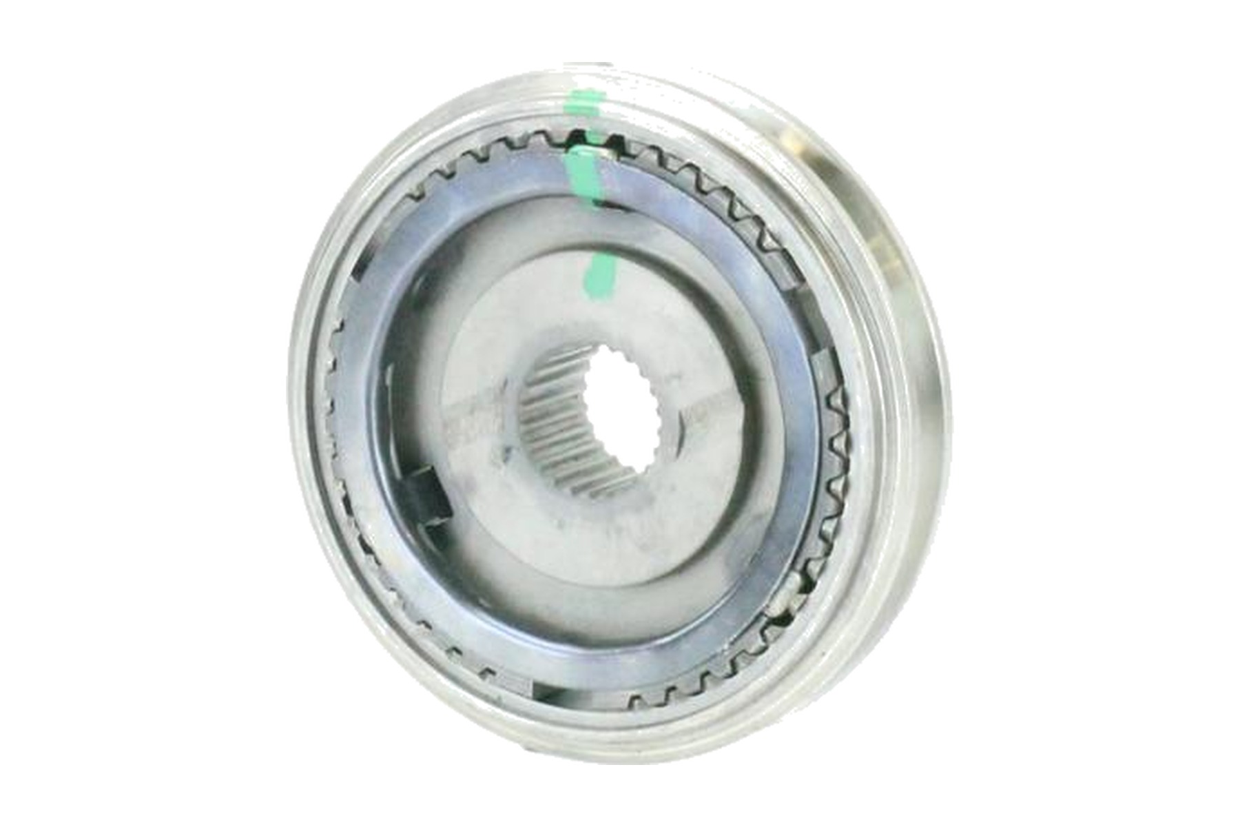 Corpo Sincronizador de Caixa de Câmbio VW 02T311241E - Imagem 3