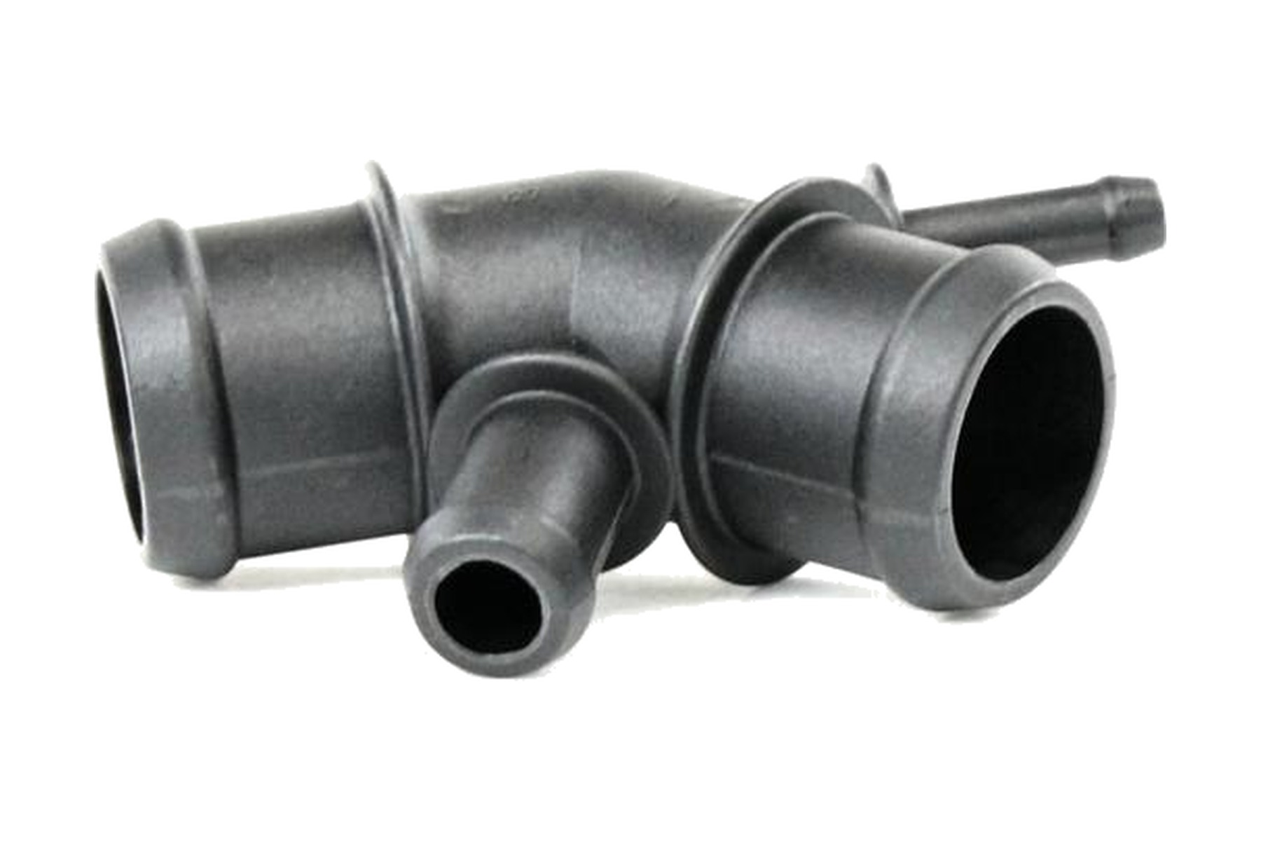 Conexão de Mangueira de Água de Radiador VW 1J0121087C - Imagem 2