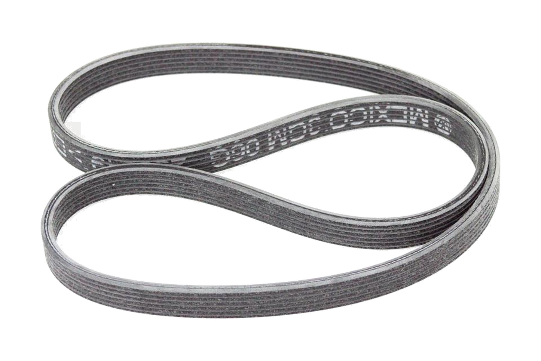 Correia de Acessórios de Motor VW 06G260849 - Imagem 2