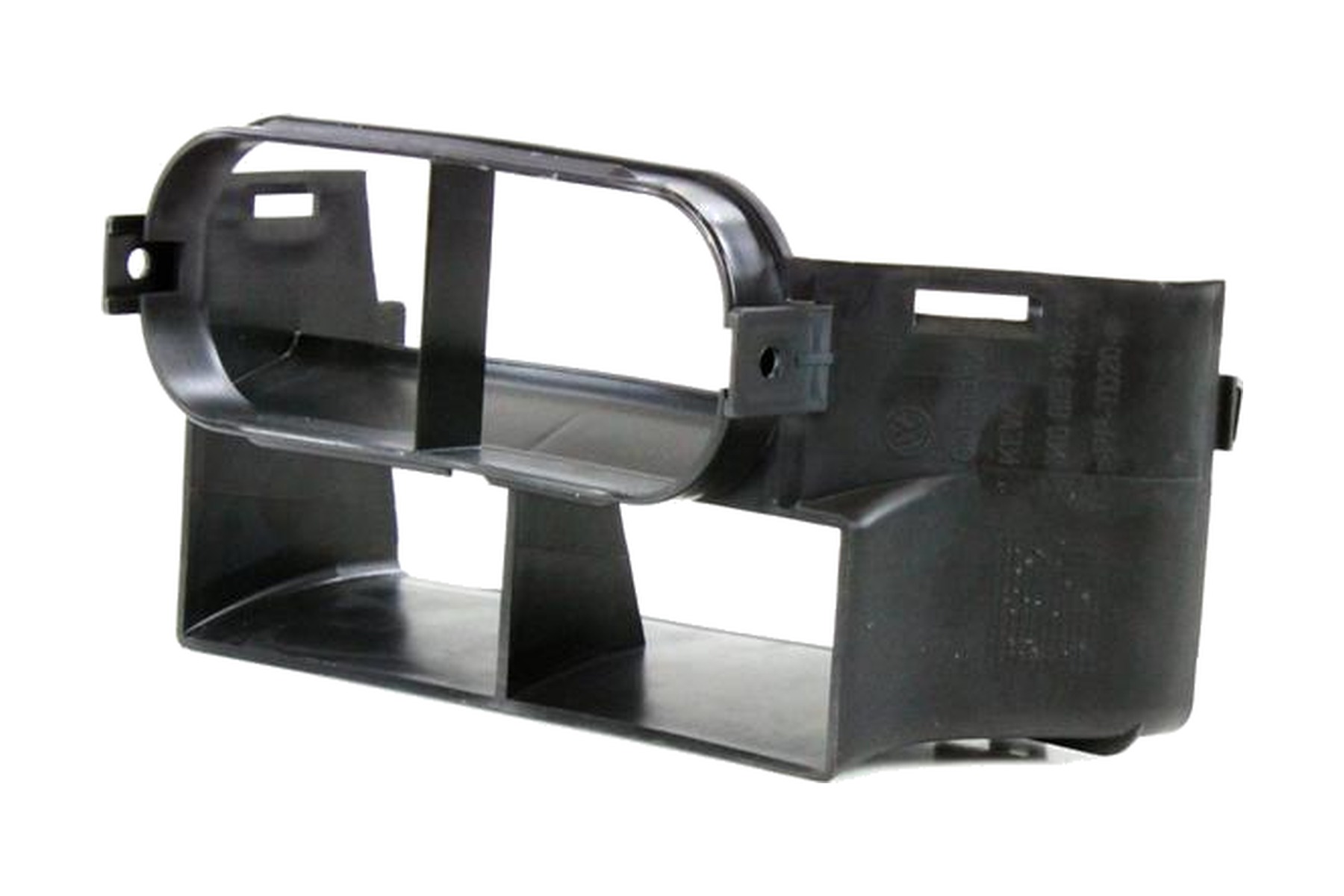 Duto de Captação de Ar de Admissão de Motor VW 1K0805962C9B9 - Imagem 4