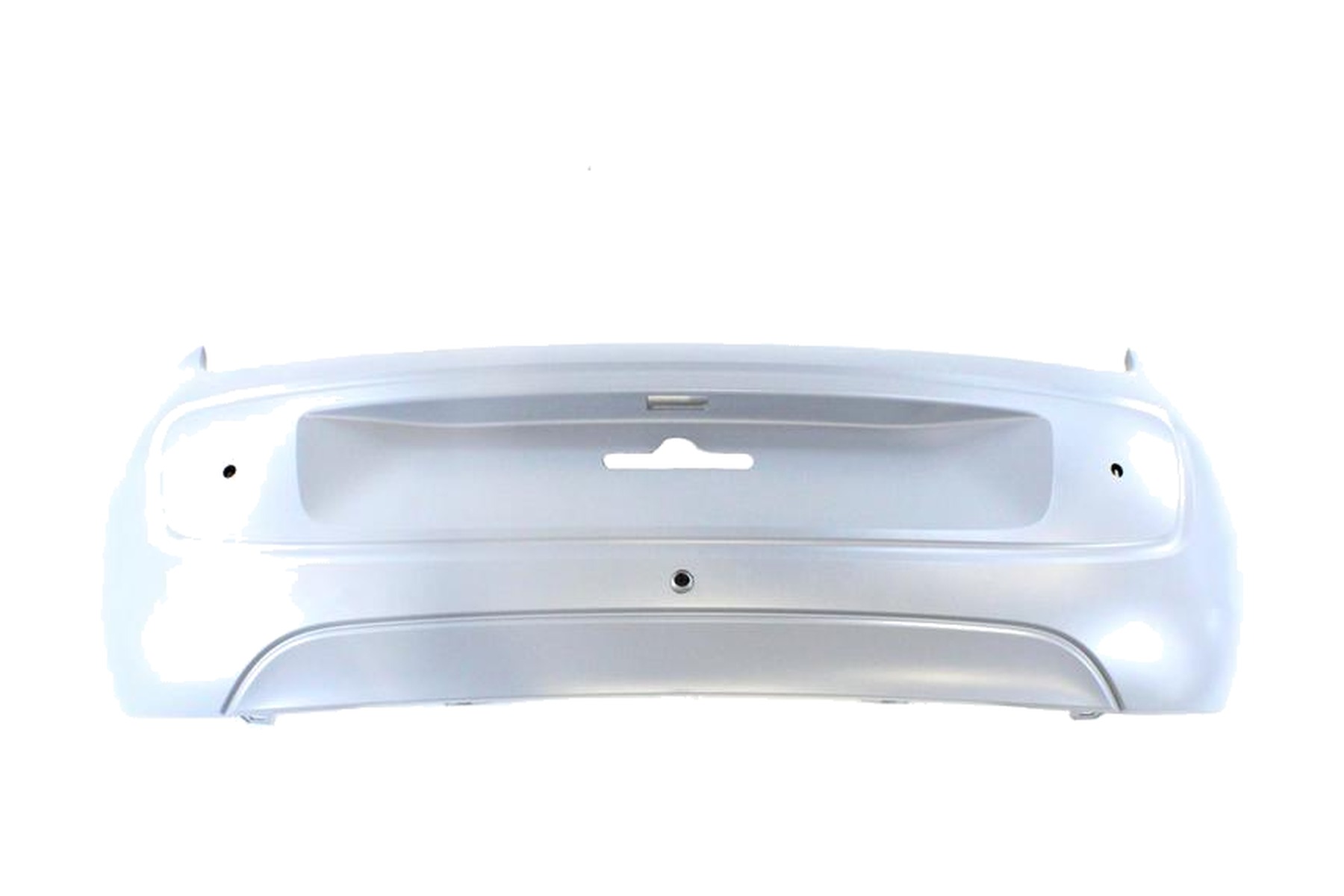Para-choque Traseiro VW 1SB807417AGRU