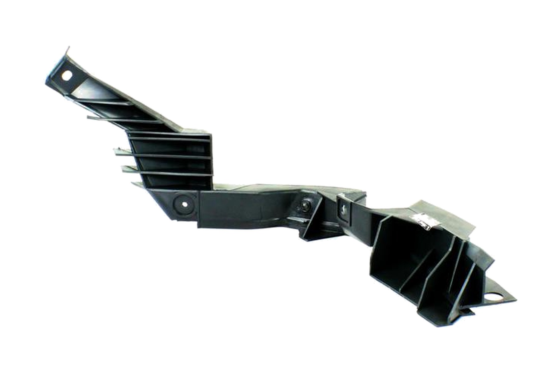 Suporte Guia de Para-choque VW 1J6807393A - Imagem 14