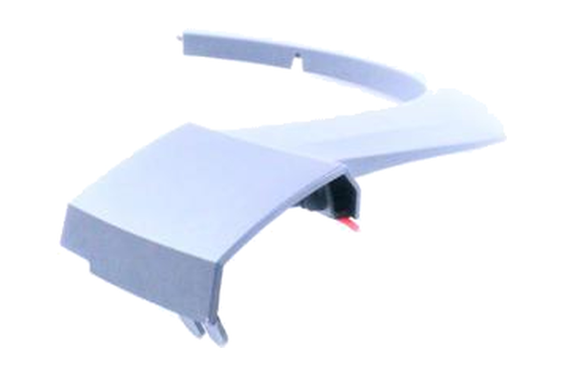 Moldura de Para-lama VW 5Z9853504A9B9 - Imagem 7