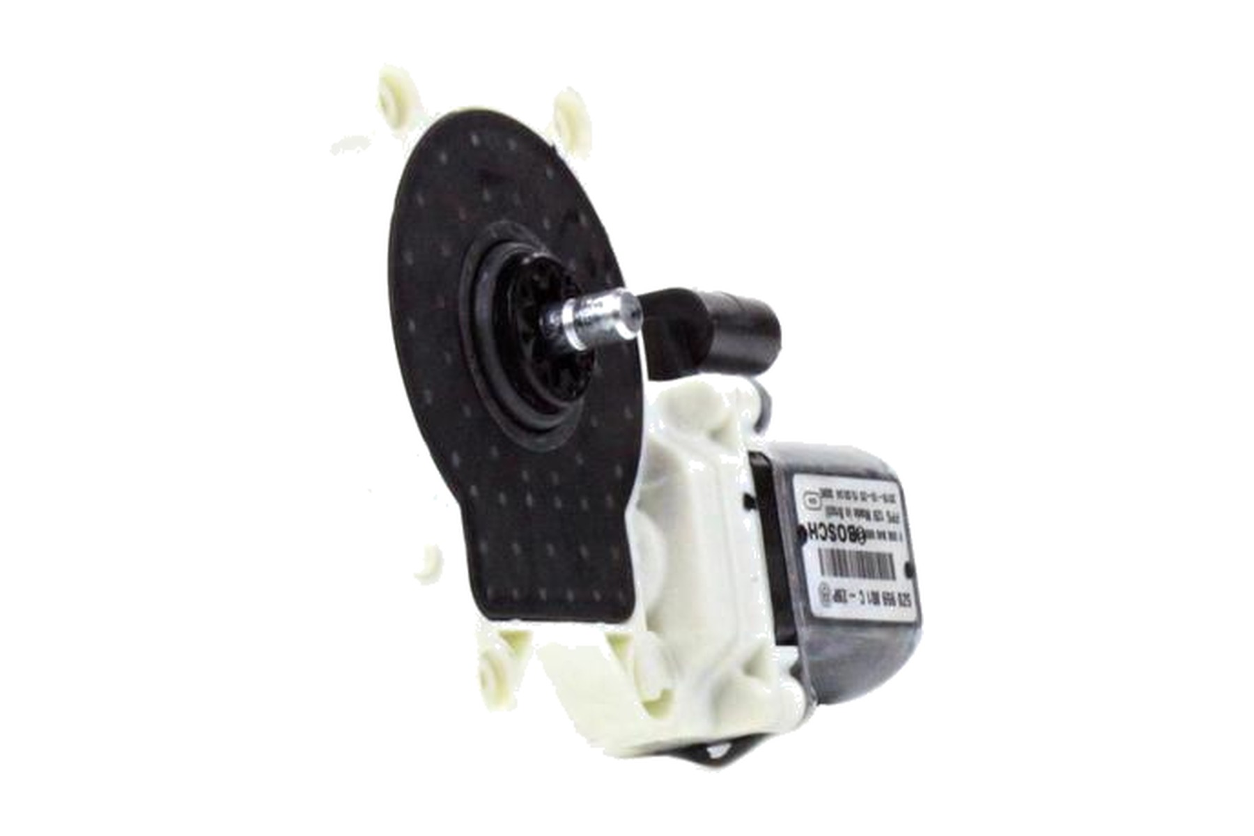 Motor de Acionamento de Vidro VW 5Z0959801C - Imagem 9