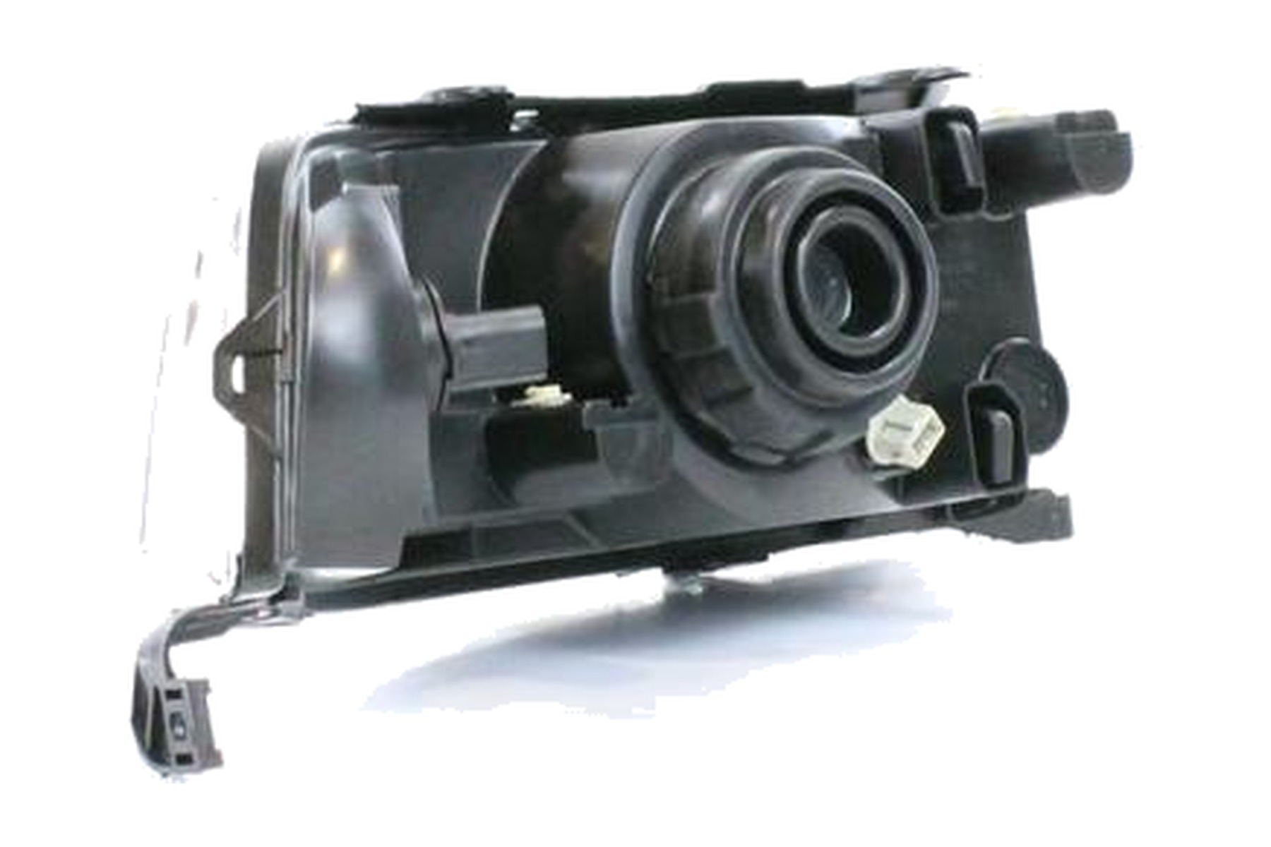Farol Esquerdo (Motorista) VW 5X3941043 - Imagem 9