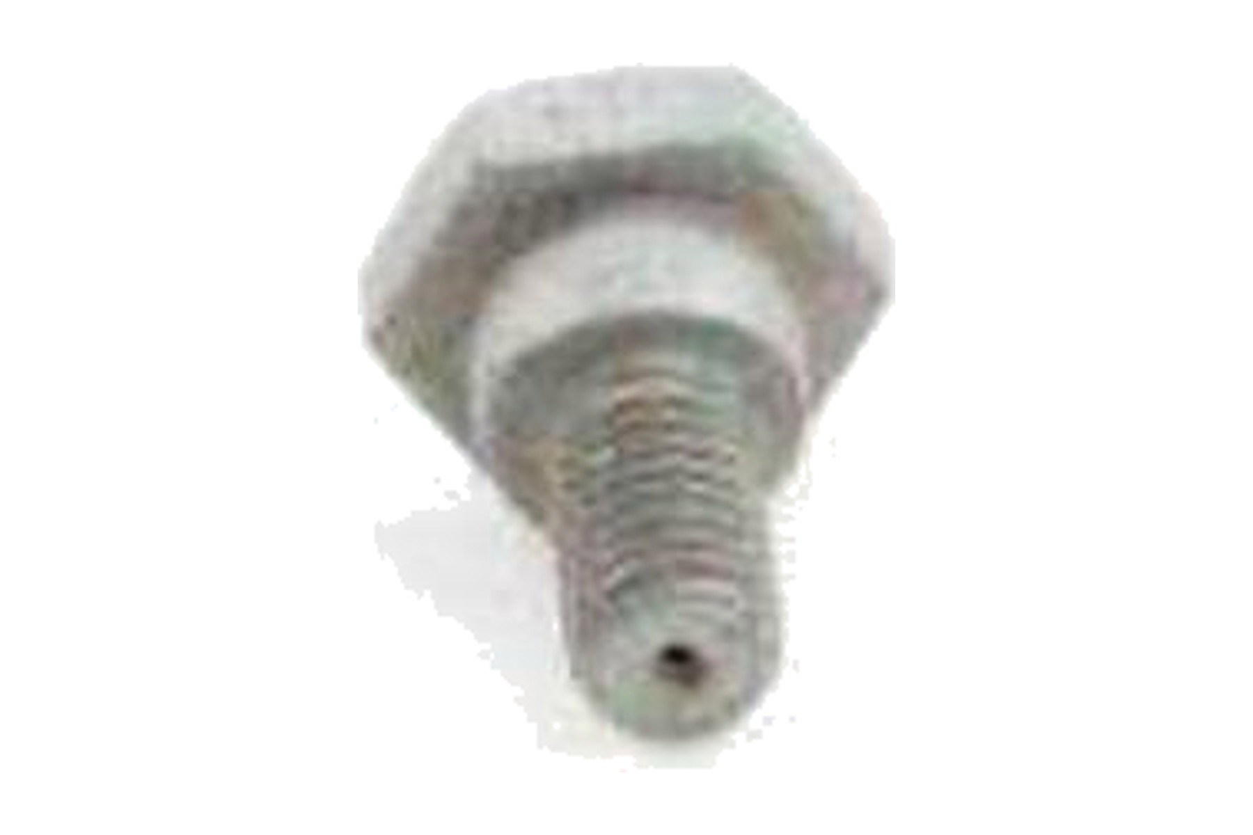 Parafuso de Cabo de Aço de Tampa de Caçamba VW 376827931A - Imagem 2