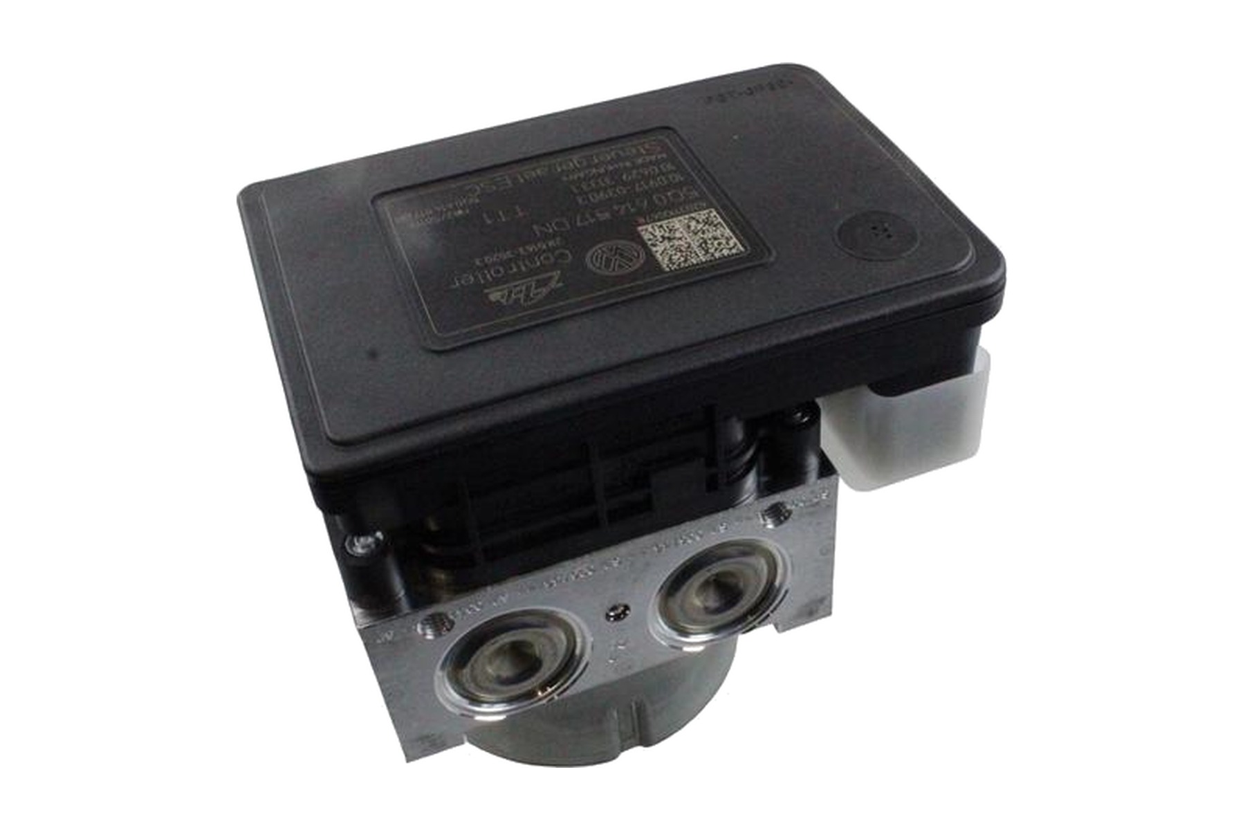 Módulo VW 5Q0614517DNBEF - Imagem 4