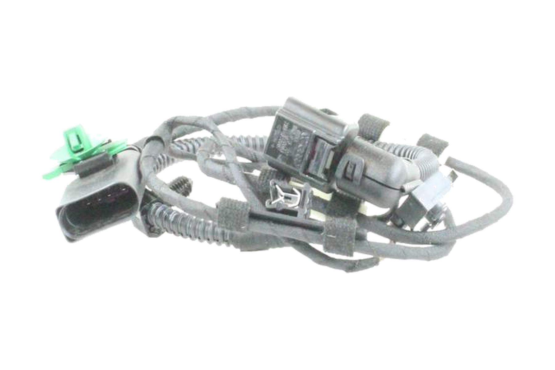 Interruptor de Abertura de Capô VW 3AA953236A - Imagem 3