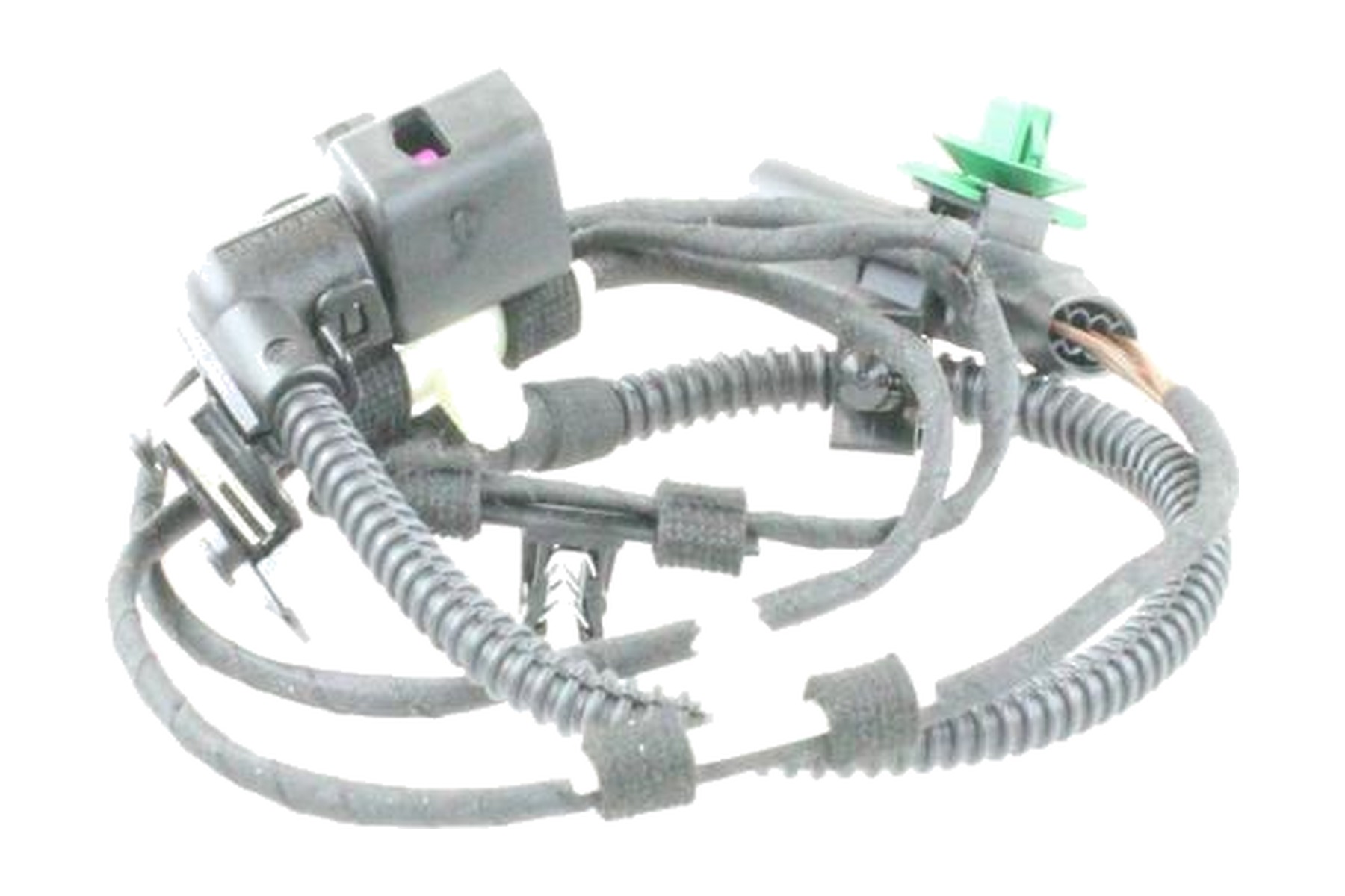 Interruptor de Abertura de Capô VW 3AA953236A - Imagem 12