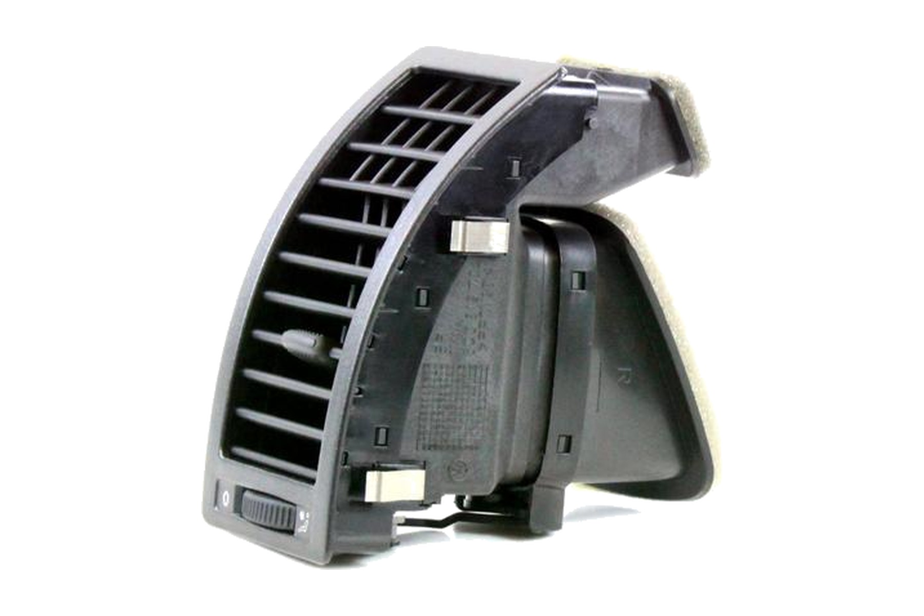 Difusor de Saída de Ar VW 6Q08197049B9 - Imagem 5