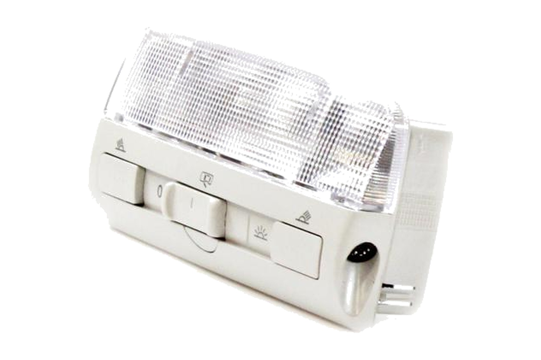Luz de Cortesia VW 5Z0947105FY20 - Imagem 5