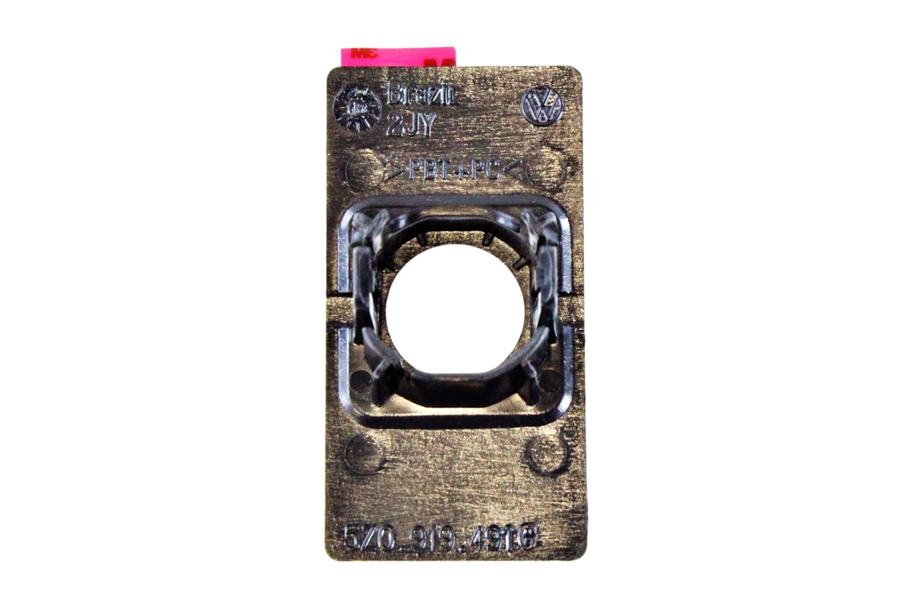 Suporte de Sensor de Estacionamento VW 5Z0919491G - Imagem 4