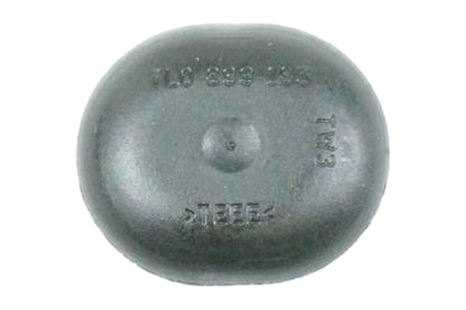 Tampão de Assoalho VW 7L0899185