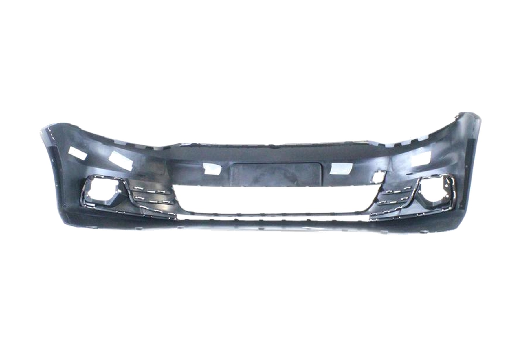 Para-choque Dianteiro VW 5Z0807221AFGRU - Imagem 14